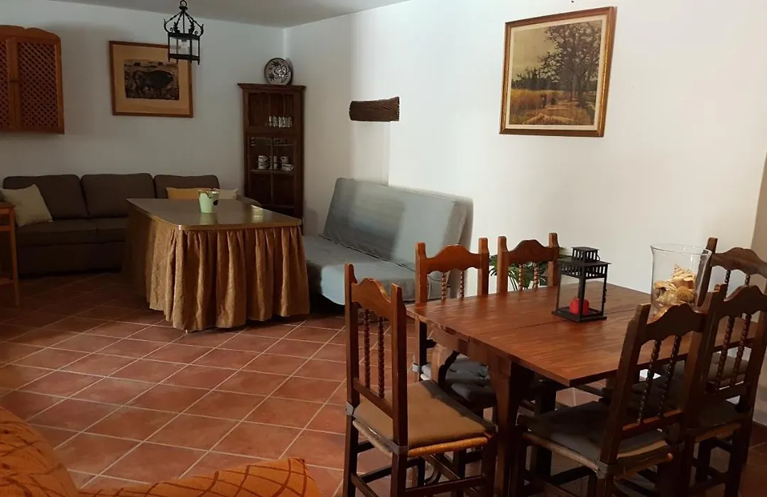 cortijo la laguna-1