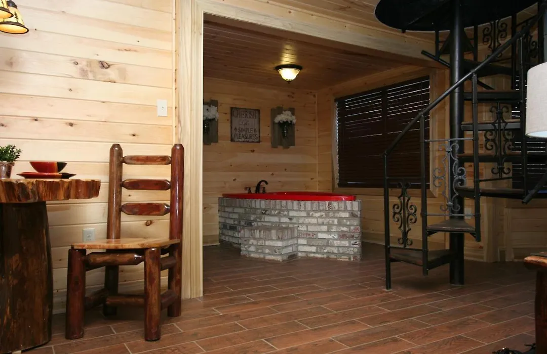 Cupid'S Cabin-1