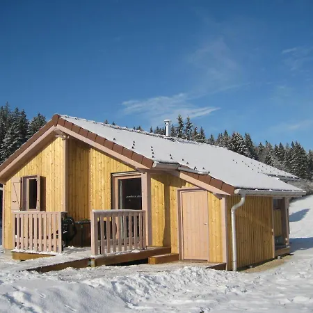 Chalets de Trémontagne 3 étoiles-2