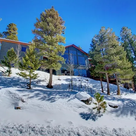 Aspen Leaf Chalet-3