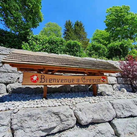 Le Vieux Chalet-2