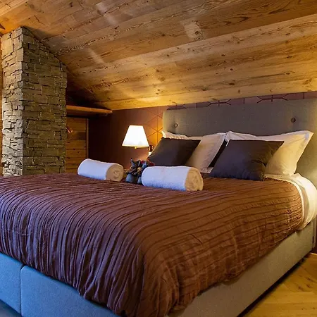 Le Vieux Chalet-3