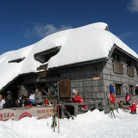 Chalet Burja-3