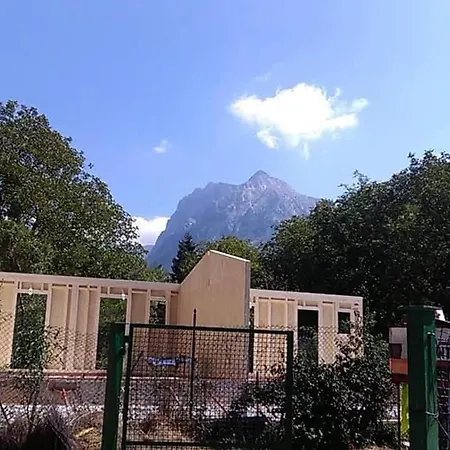 Crystal Chalet-2