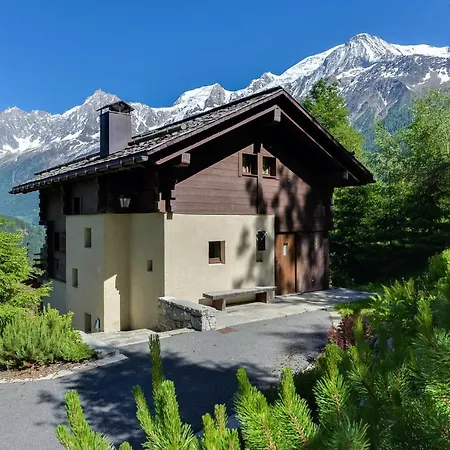 Chalet Noemie-2