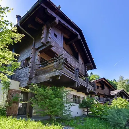 Chalet Noemie-3