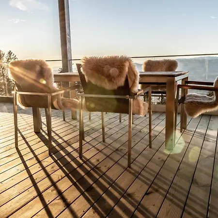 Brandlalm Chalets-2