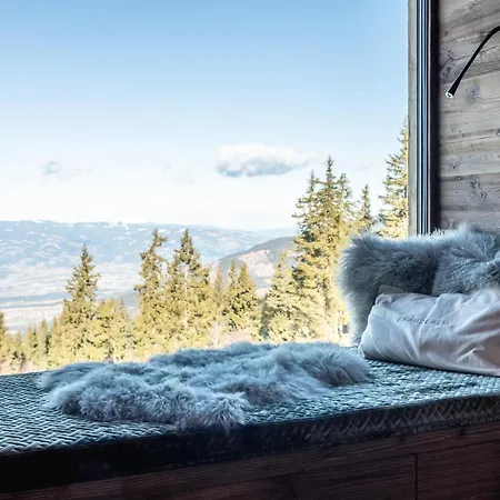 Brandlalm Chalets-3