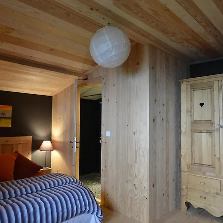 Le chalet de Valentine-2