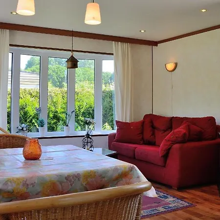 Chalet Ketjil-3