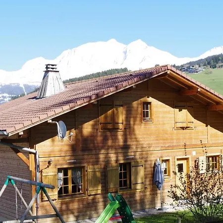Chalet Le Sabot De Venus-3