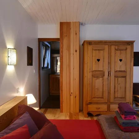 Le chalet de Valentine-3