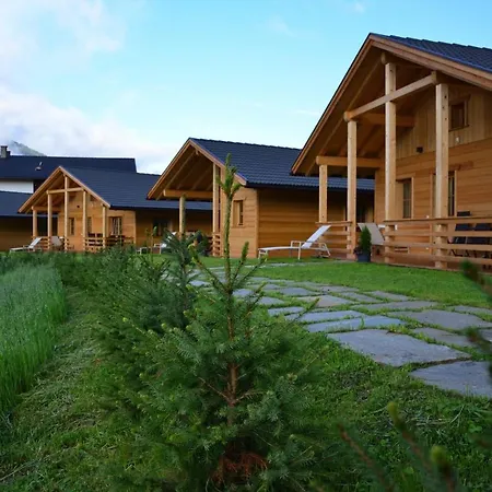 Alpenchalets Mair-2