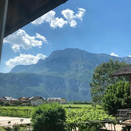 Chalet Paganella-3