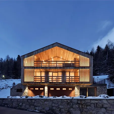 Chalet Ourtls Paerg-3