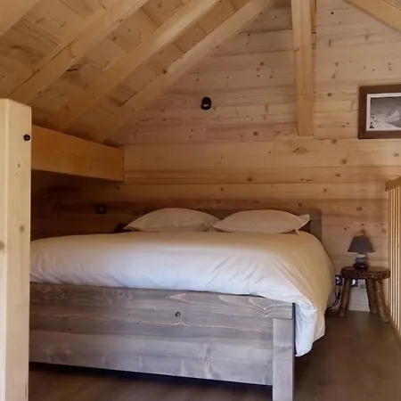 Le chalet des Pierres-3