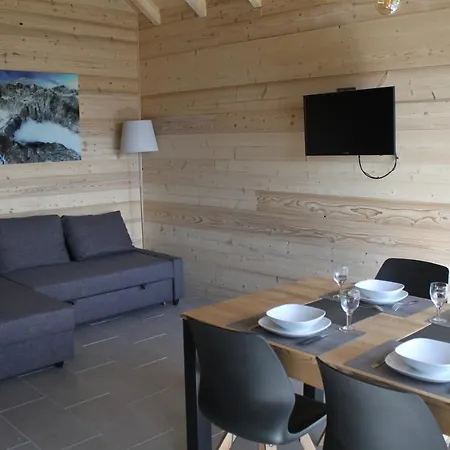 Le Chalet Des Pierres-2