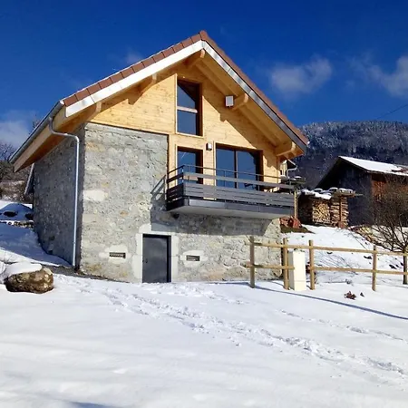 Le chalet des Pierres-2
