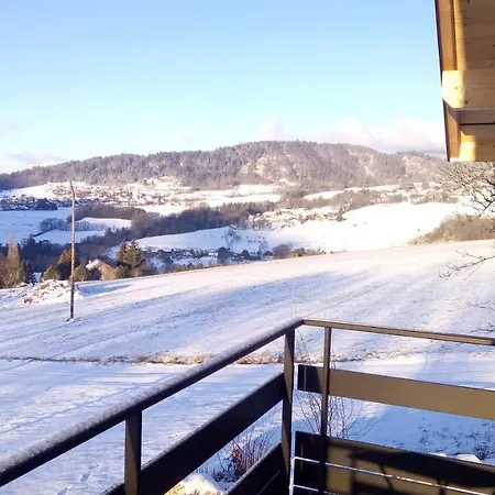 Le Chalet Des Pierres-3