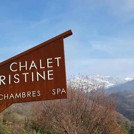 Chalet Christine-2
