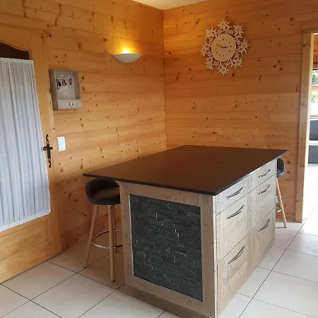 Chalet Les Aigles-3