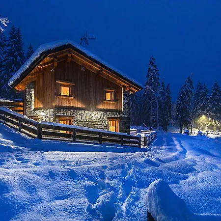 Chalet Resort Sozzine-3