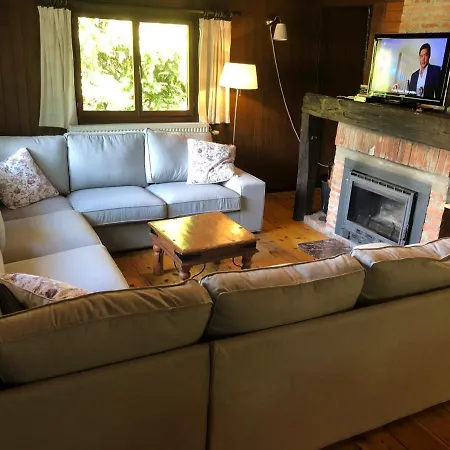 Chalet Grand Coo-3