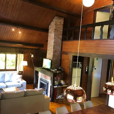 Chalet Grand Coo-2