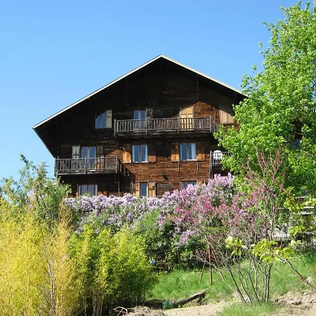 Le Vieux Chalet-2