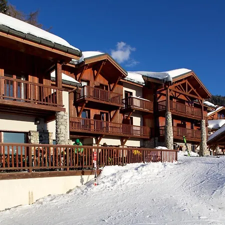 Hotel La Foret-3