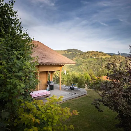 Chalet Skadi-3