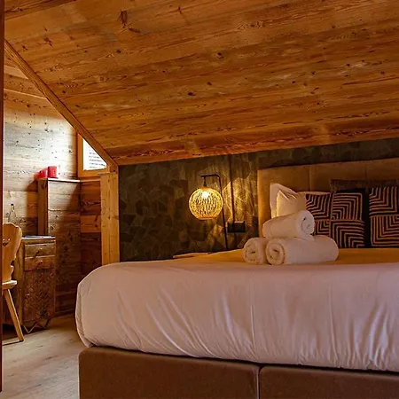 Le Vieux Chalet-2