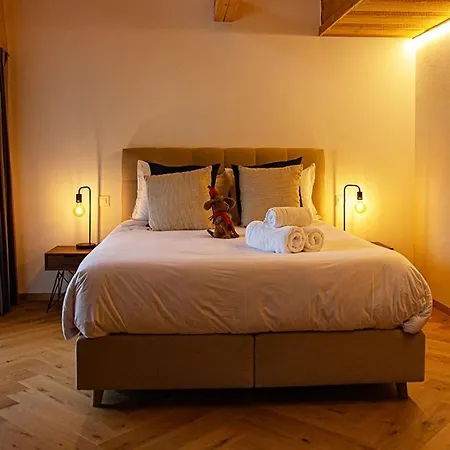 Le Vieux Chalet-2