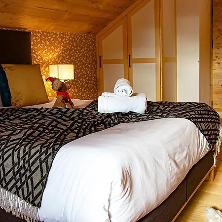 Le Vieux Chalet-3