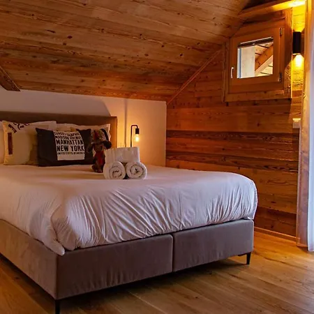 Le Vieux Chalet-2