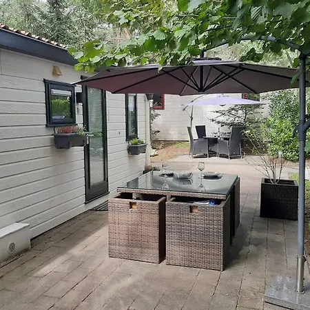 Chalet de Hazelnoot te Diever-2