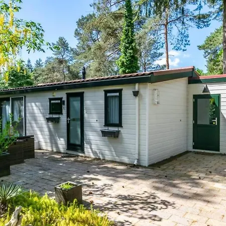 Chalet de Hazelnoot te Diever-3