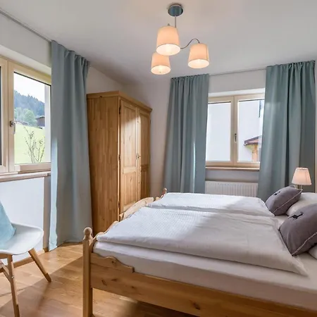 Chalet Achenberg-3