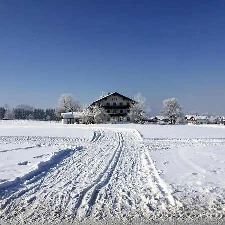 Chiemsee Chalet-2