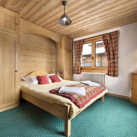 Chalet Marjorie-2