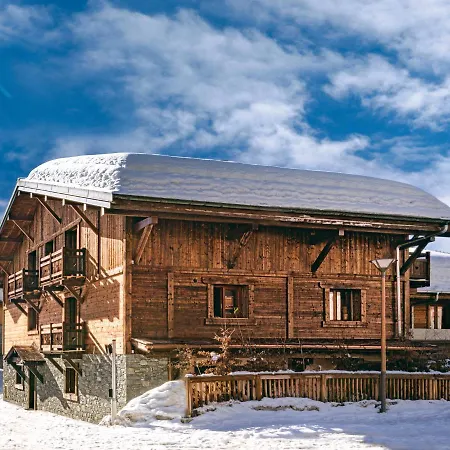Chalet Marjorie-3
