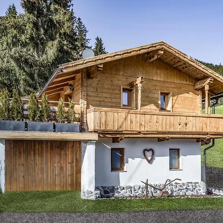 Chalet Hüttenzauber-3