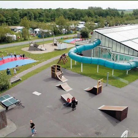 CS 34 - Vakantiepark Callassande-2