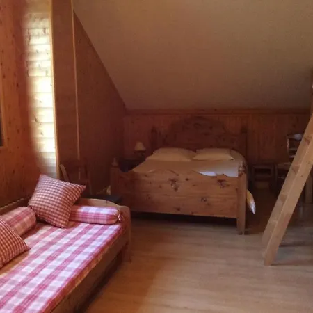 Chalet 1200-2