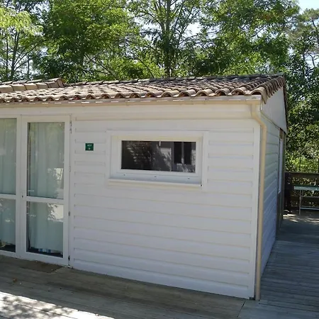 Chalet 407 Khelus-Club-2