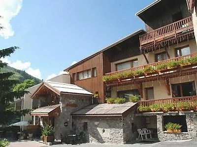 Chalet-Hôtel Alpage&SPA-2