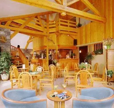 Chalet-Hôtel Alpage&SPA-3