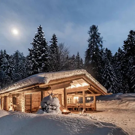 La Mendola Alm-chalet-2
