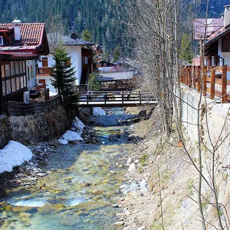 Chalet Margoni-2