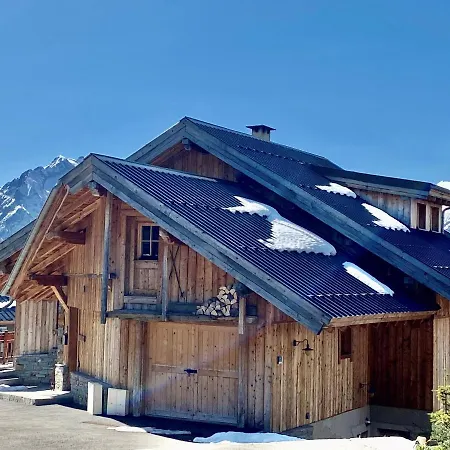 Chalet Le Montana-2